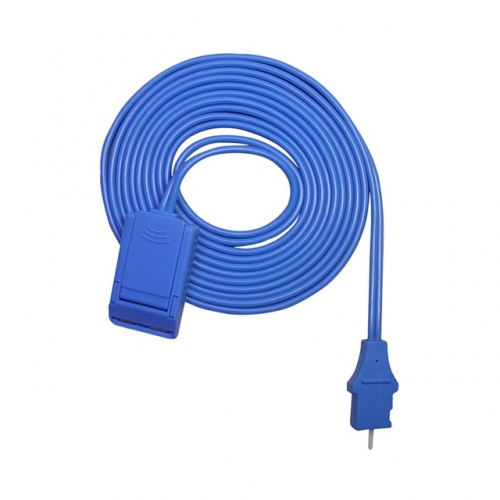 “8″ Shape Connector Grounding Pad Cable